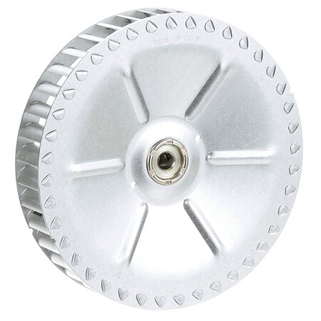 Southbend Blower Wheel 8-1/2D X 1-5/8W 1/2 1177581